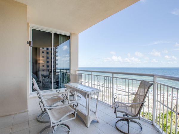 Perdido Key Condo 956149