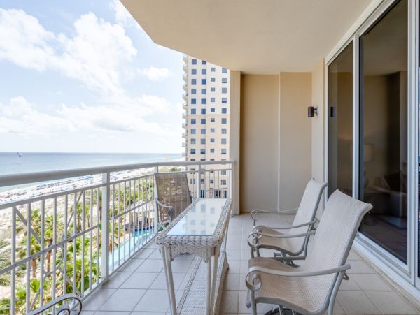 Perdido Key Condo 956149