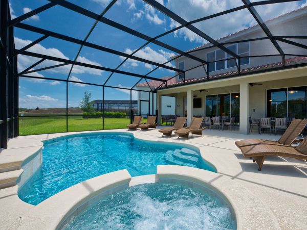 Orlando Home 956150