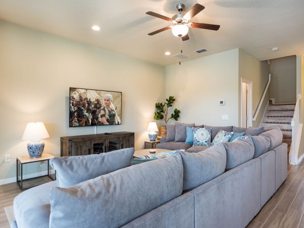 Orlando Home 956150