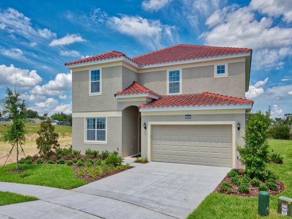 Orlando Home 956150