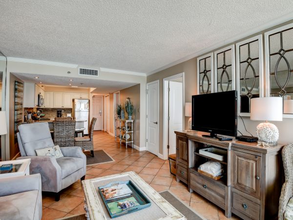 Beaches Of South Walton Condo 956153