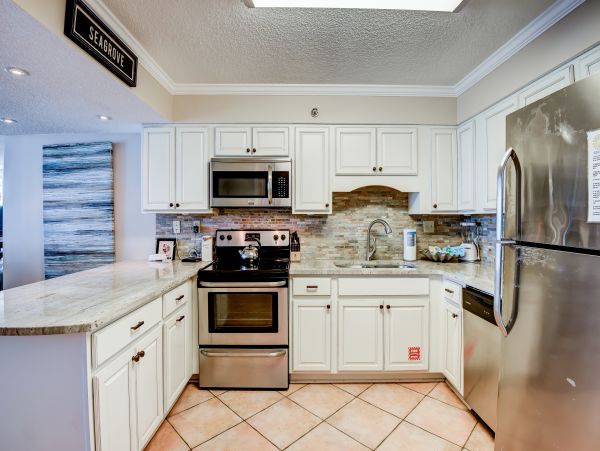 Beaches Of South Walton Condo 956153