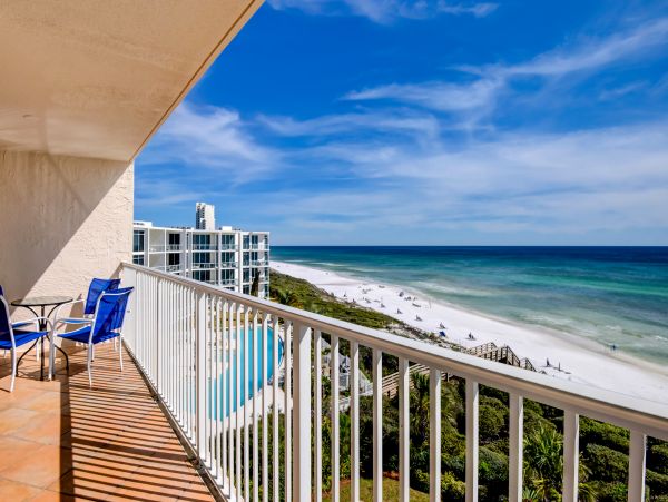 Beaches Of South Walton Condo 956153