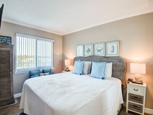 Beaches Of South Walton Condo 956153