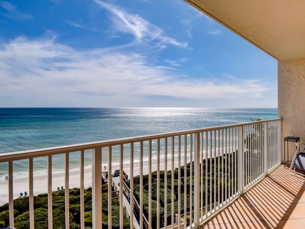 Beaches Of South Walton Condo 956153