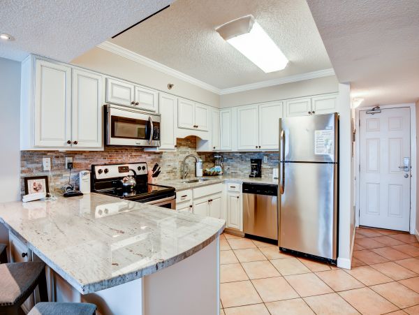 Beaches Of South Walton Condo 956153