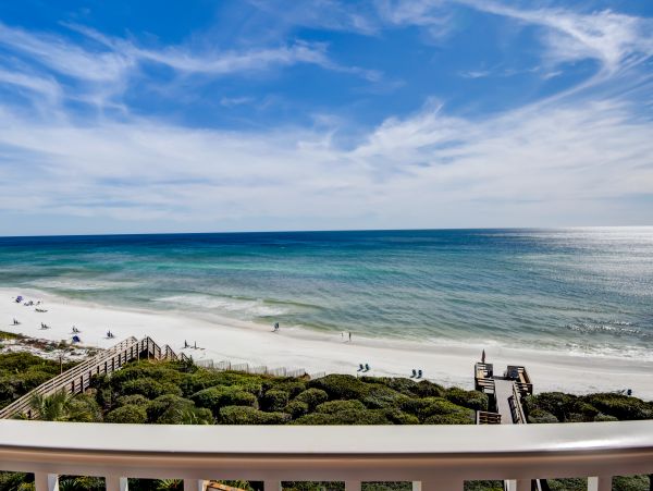 Beaches Of South Walton Condo 956153