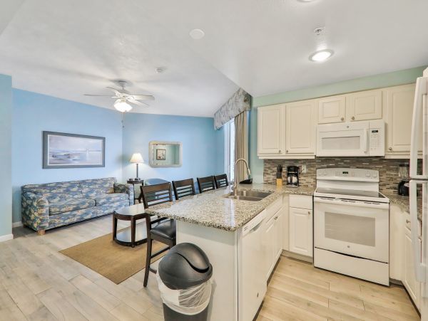 Daytona Beach Condo 956154