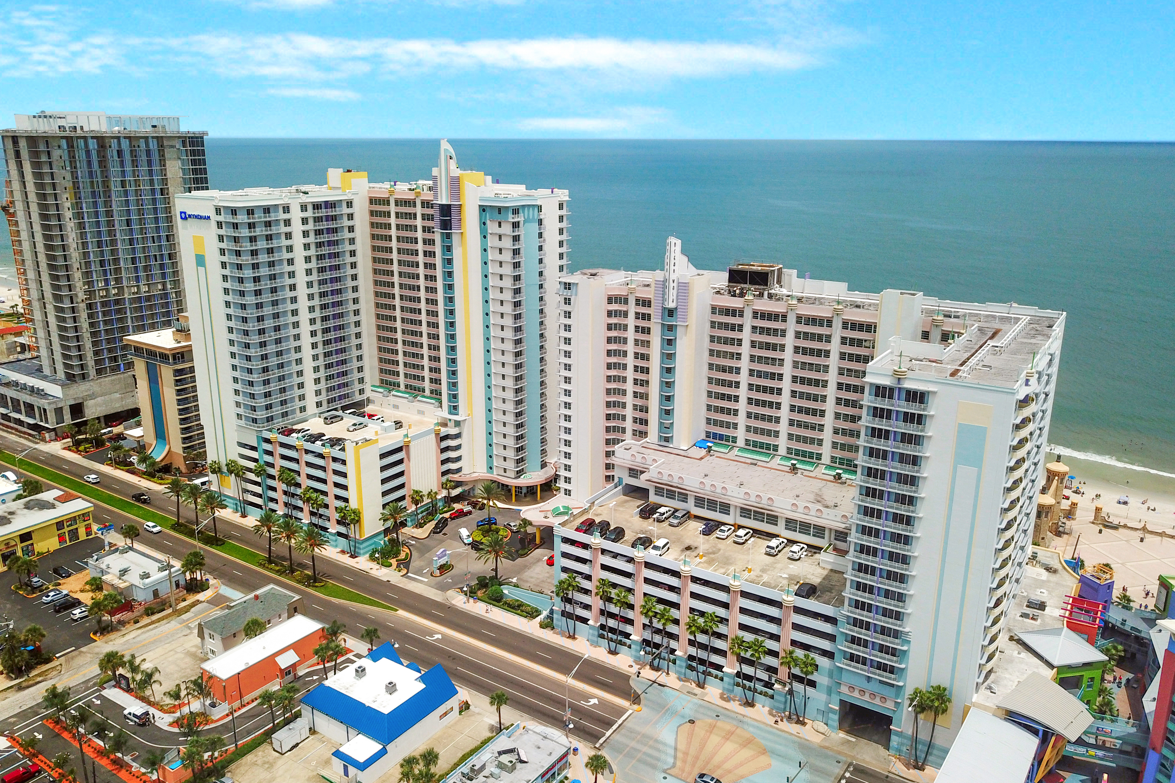 Daytona Beach Condo 956154