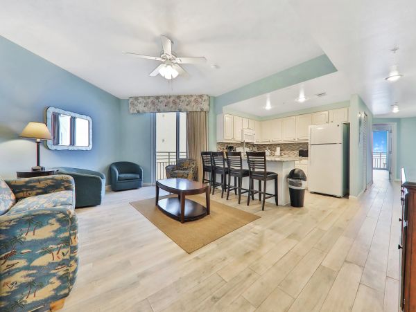 Daytona Beach Condo 956154