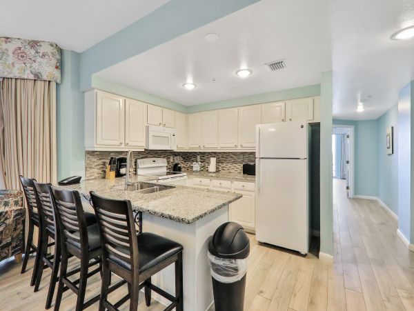 Daytona Beach Condo 956154