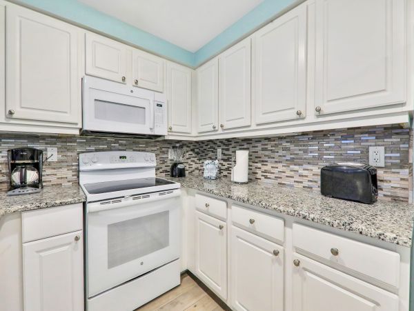 Daytona Beach Condo 956154
