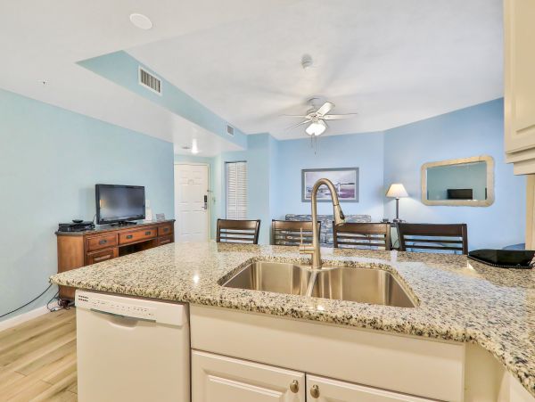 Daytona Beach Condo 956154