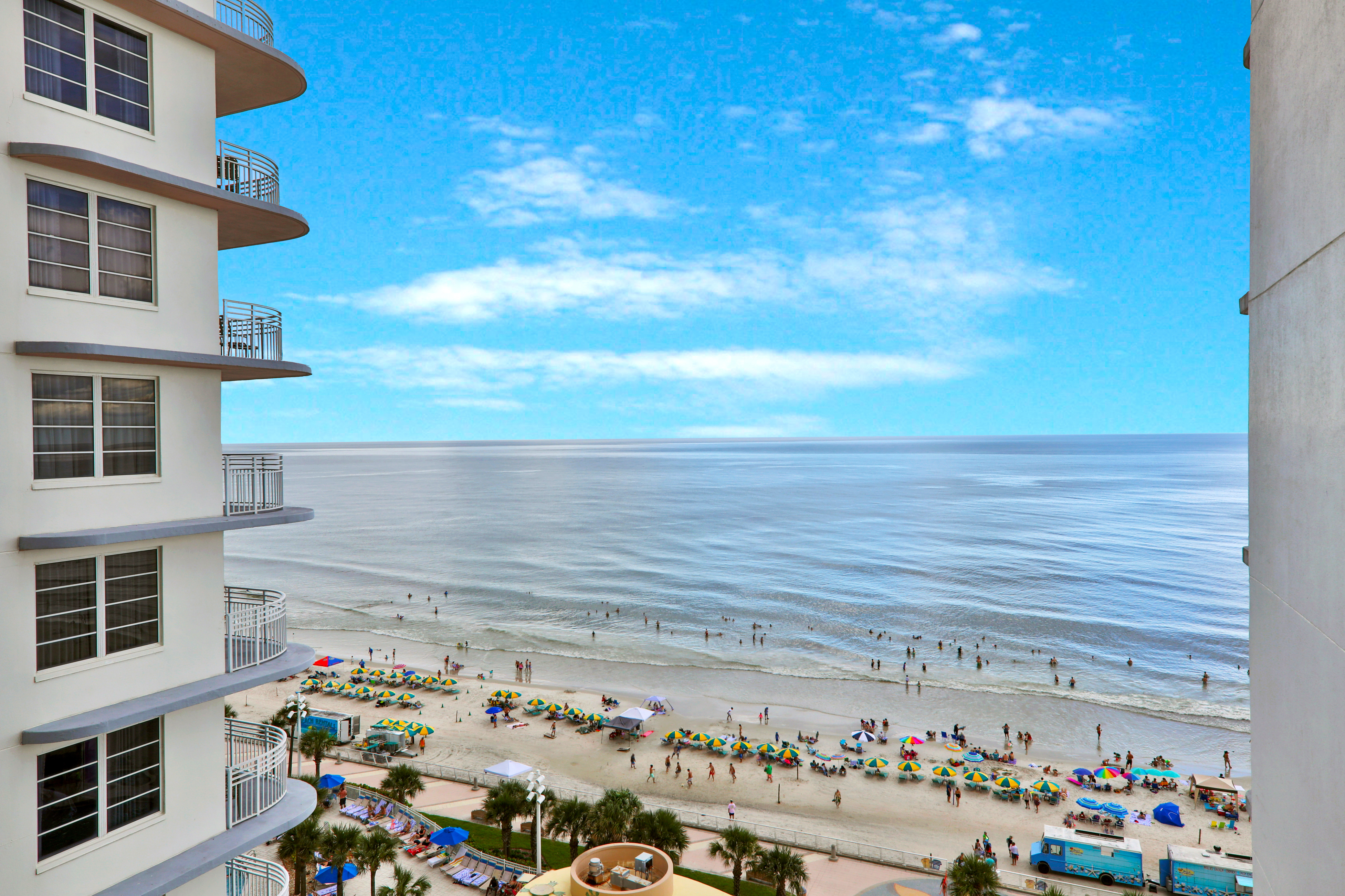 Daytona Beach Condo 956154