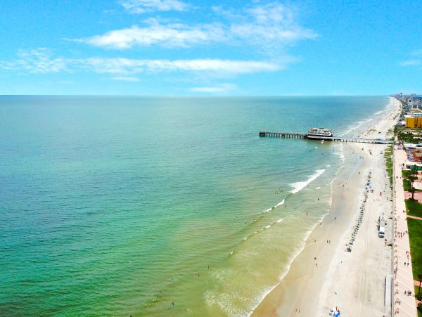Daytona Beach Condo 956154