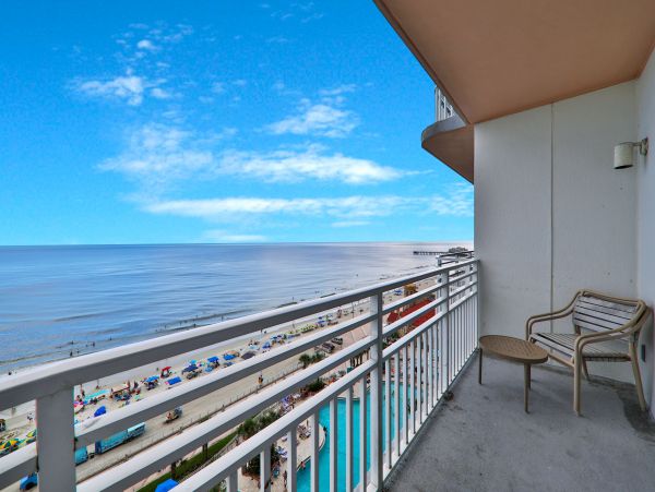 Daytona Beach Condo 956154