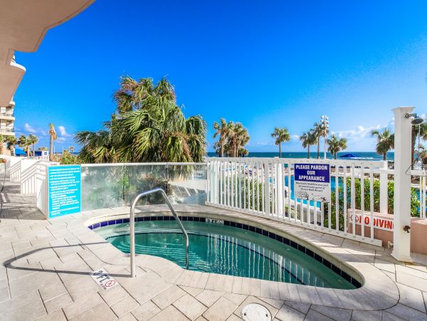 Daytona Beach Condo 956154