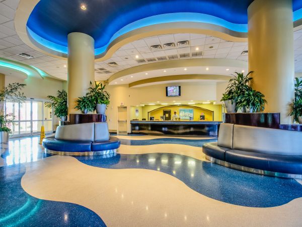 Daytona Beach Condo 956154