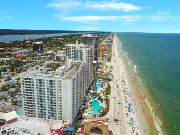Daytona Beach Condo 956154