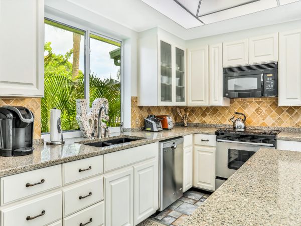 Elegant Bayfront Home near Holmes Beach!