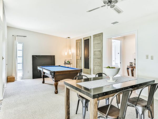 Elegant Bayfront Home near Holmes Beach!