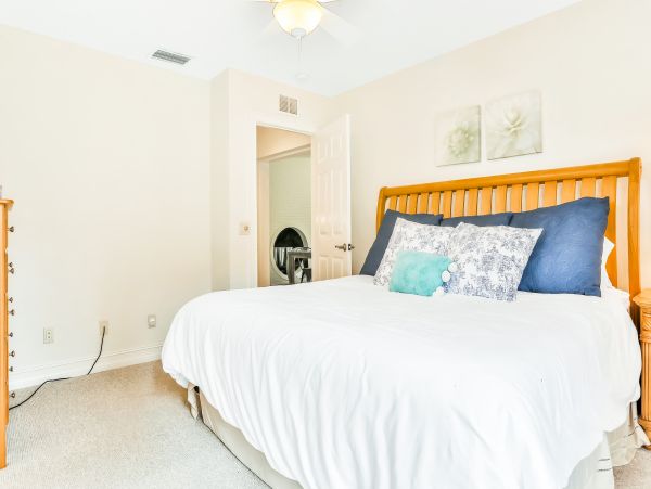 Elegant Bayfront Home near Holmes Beach!