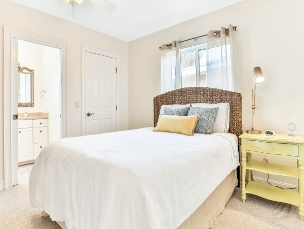 Elegant Bayfront Home near Holmes Beach!