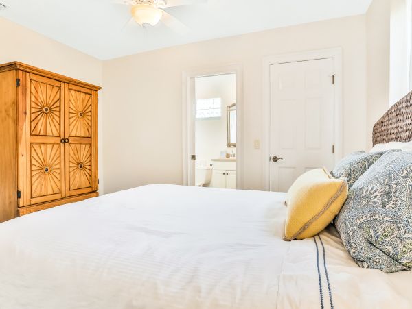 Elegant Bayfront Home near Holmes Beach!