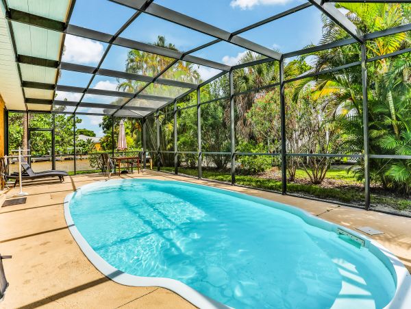 Elegant Bayfront Home near Holmes Beach!