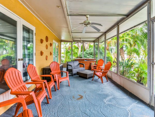 Elegant Bayfront Home near Holmes Beach!