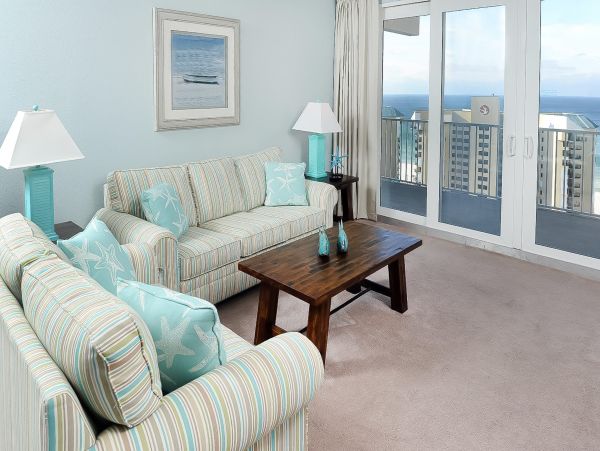 Panama City Beach Condo 956156