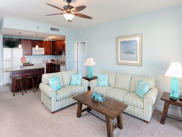 Panama City Beach Condo 956156