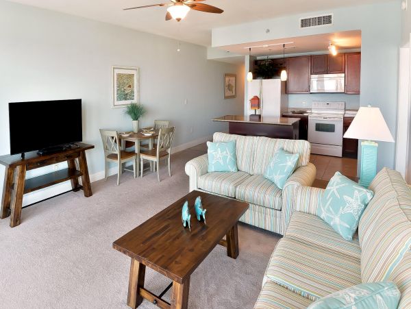 Panama City Beach Condo 956156