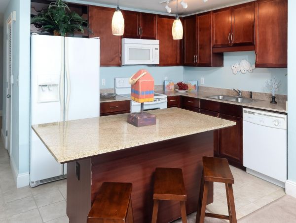 Panama City Beach Condo 956156