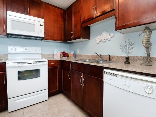 Panama City Beach Condo 956156