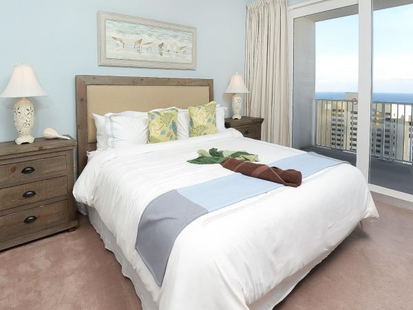 Panama City Beach Condo 956156