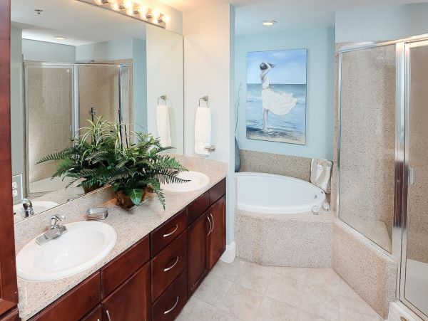 Panama City Beach Condo 956156