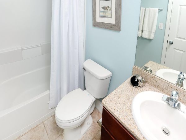 Panama City Beach Condo 956156