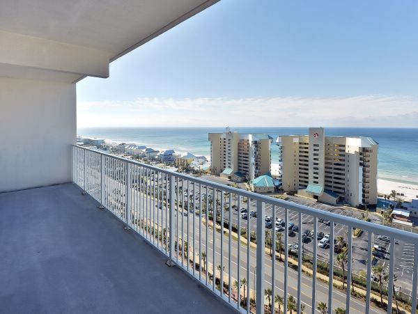 Panama City Beach Condo 956156