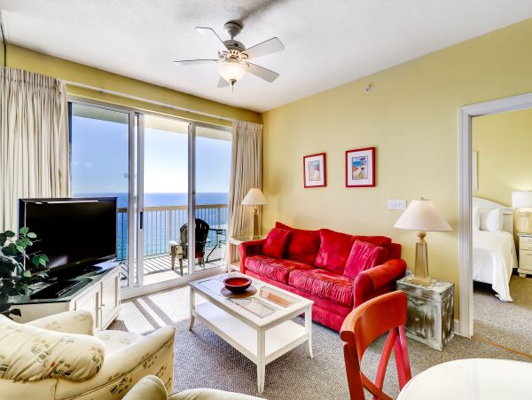 Panama City Beach Condo 956157