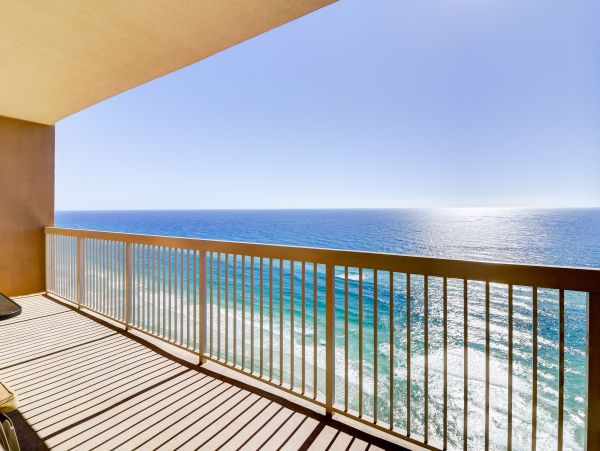 Panama City Beach Condo 956157