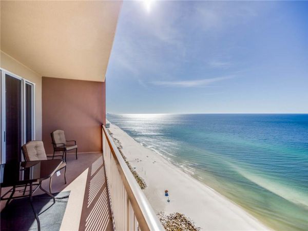 Panama City Beach Condo 956157