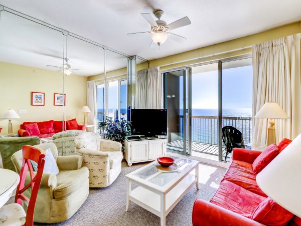 Panama City Beach Condo 956157