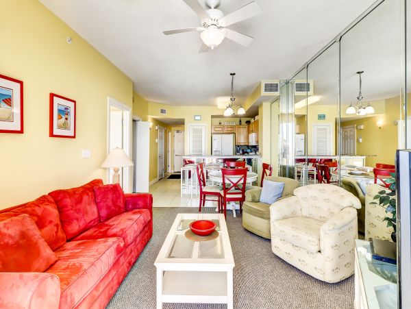 Panama City Beach Condo 956157