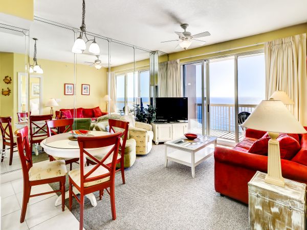 Panama City Beach Condo 956157