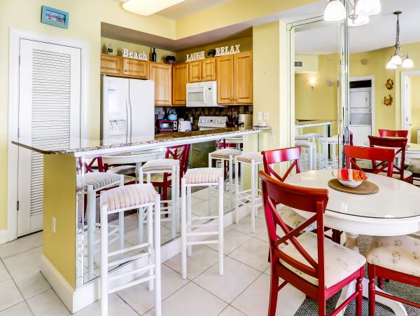 Panama City Beach Condo 956157
