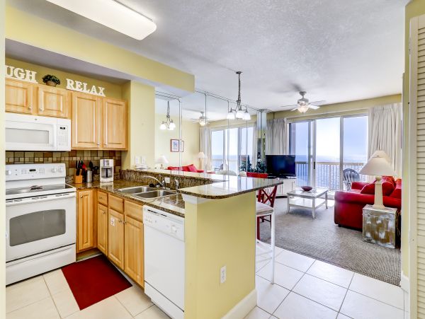 Panama City Beach Condo 956157