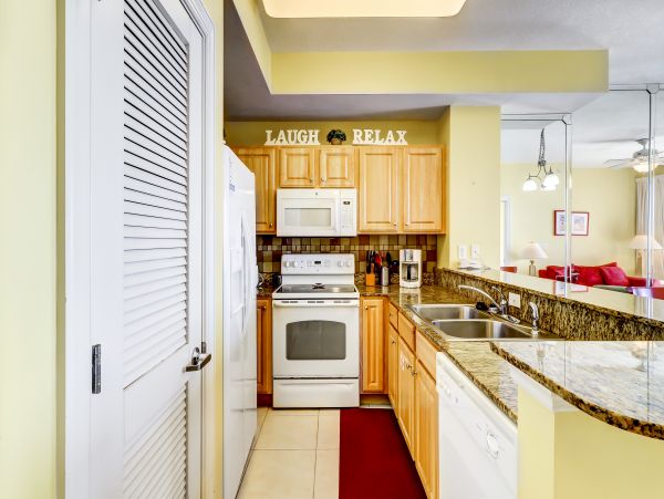 Panama City Beach Condo 956157