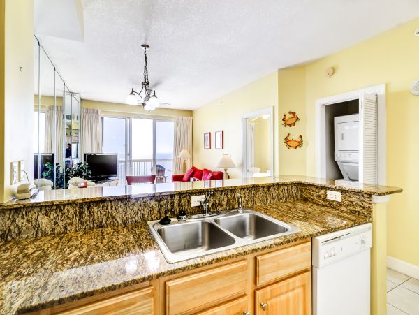 Panama City Beach Condo 956157